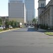 Parking lot 2011