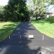 Driveway overlay 2011
