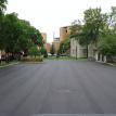 Parking lor 2011