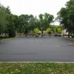 2011 Parking Lot