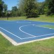 basketball court 2011