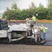 parking lot 2010
